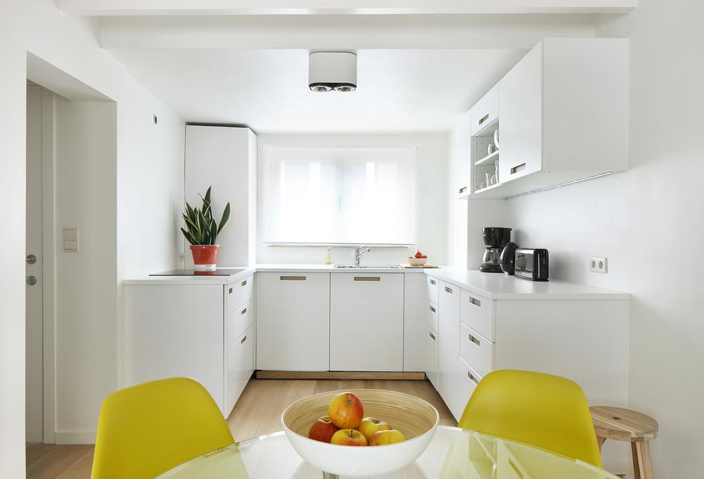 דירות גנט Centreflat A26 מראה חיצוני תמונה